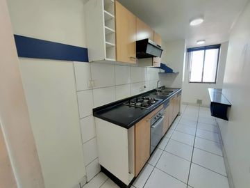 Precioso dpto. de 3d/2b con piscina y seguridad 24/7