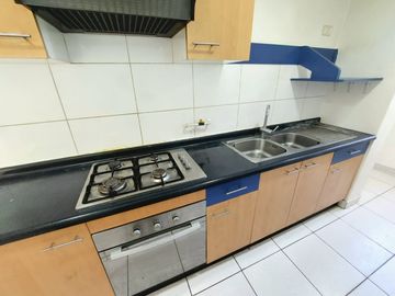 Precioso dpto. de 3d/2b con piscina y seguridad 24/7
