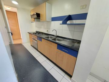 Precioso dpto. de 3d/2b con piscina y seguridad 24/7