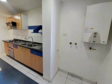 Precioso dpto. de 3d/2b con piscina y seguridad 24/7