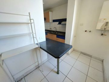 Precioso dpto. de 3d/2b con piscina y seguridad 24/7