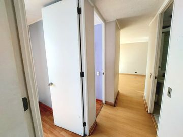 Precioso dpto. de 3d/2b con piscina y seguridad 24/7