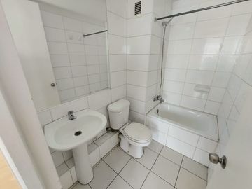 Precioso dpto. de 3d/2b con piscina y seguridad 24/7