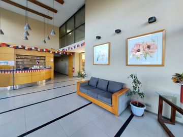 Precioso dpto. de 3d/2b con piscina y seguridad 24/7