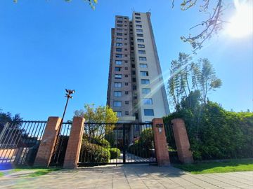 Precioso dpto. de 3d/2b con piscina y seguridad 24/7