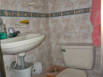 casa en venta en Barrio en Girardot- Cundinamarca