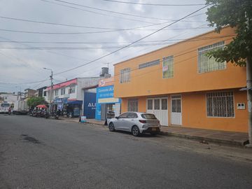 casa en venta en Barrio en Girardot- Cundinamarca