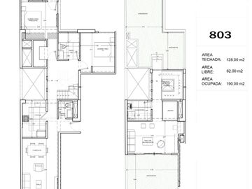 VENTA DEPARTAMENTO DUPLEX1ESTACIONAMIENTO|DEPOSITO EN MIRAFLORES 190M2