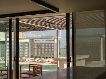 DEPARTAMENTO EN VENTA TORRE CARACOL BOCA DEL RÍO | ARLETTE FLORES