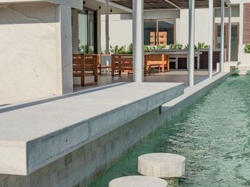 DEPARTAMENTO EN VENTA TORRE CARACOL BOCA DEL RÍO | ARLETTE FLORES