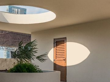 DEPARTAMENTO EN VENTA TORRE CARACOL BOCA DEL RÍO | ARLETTE FLORES