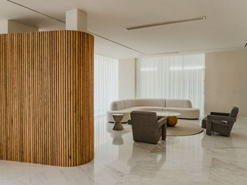 DEPARTAMENTO EN VENTA TORRE CARACOL BOCA DEL RÍO | ARLETTE FLORES