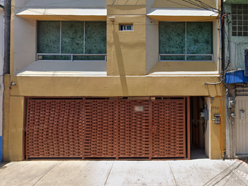 Departamento de oportunidad en Poniente 54, Obrero Popular, Azcapotzalco✨🏡💵