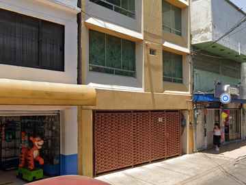 Departamento de oportunidad en Poniente 54, Obrero Popular, Azcapotzalco✨🏡💵
