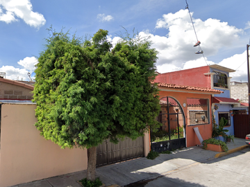 Preciosa casa en Tizayuca, Hidalgo