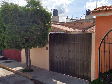 Preciosa casa en Tizayuca, Hidalgo