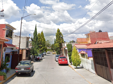 Preciosa casa en Tizayuca, Hidalgo