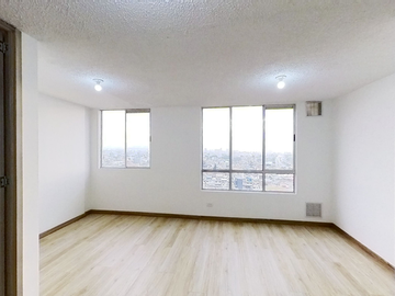 VENTA APARTAMENTO EN LOS MARTIRES, RICAURTE, BOGOTA