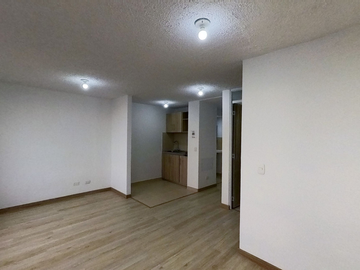 VENTA APARTAMENTO EN LOS MARTIRES, RICAURTE, BOGOTA