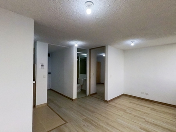 VENTA APARTAMENTO EN LOS MARTIRES, RICAURTE, BOGOTA