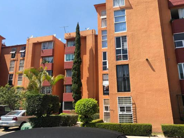 Departamento en venta en Iztapalapa