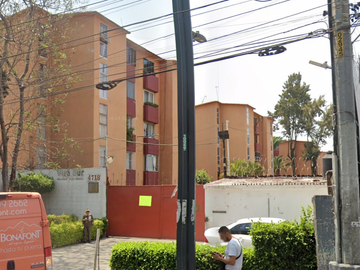 Departamento en venta en Iztapalapa