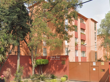 Departamento en venta en Iztapalapa