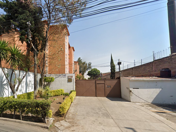 Departamento en venta en Iztapalapa
