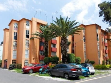 Departamento en venta en Iztapalapa