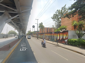 Departamento en venta en Iztapalapa