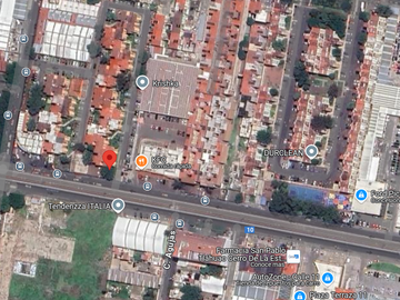 Departamento en venta en Iztapalapa