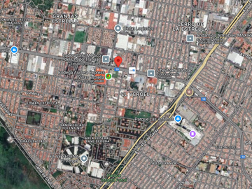 Departamento en venta en Iztapalapa