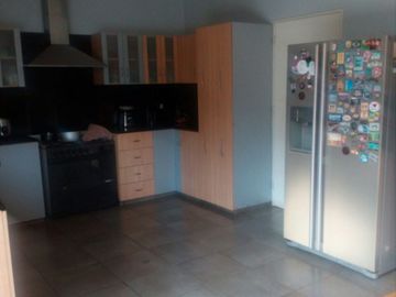 VENDO LINDA CASA Calle   El Rincon   III etapa La Planicie La Molina BAJO DE PRECIO