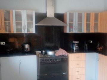 VENDO LINDA CASA Calle   El Rincon   III etapa La Planicie La Molina BAJO DE PRECIO
