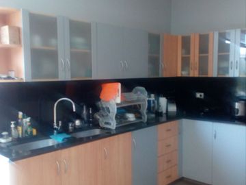 VENDO LINDA CASA Calle   El Rincon   III etapa La Planicie La Molina BAJO DE PRECIO