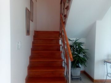 VENDO LINDA CASA Calle   El Rincon   III etapa La Planicie La Molina BAJO DE PRECIO