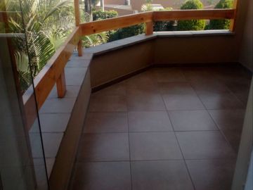 VENDO LINDA CASA Calle   El Rincon   III etapa La Planicie La Molina BAJO DE PRECIO