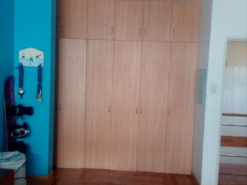 VENDO LINDA CASA Calle   El Rincon   III etapa La Planicie La Molina BAJO DE PRECIO