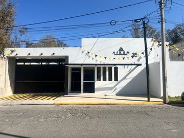 Venta Casa en Condominio Horizontal Lago de Guadalupe