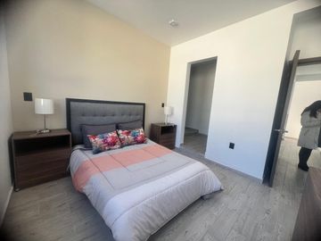 Venta Casa en Condominio Horizontal Lago de Guadalupe
