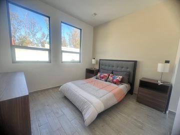 Venta Casa en Condominio Horizontal Lago de Guadalupe