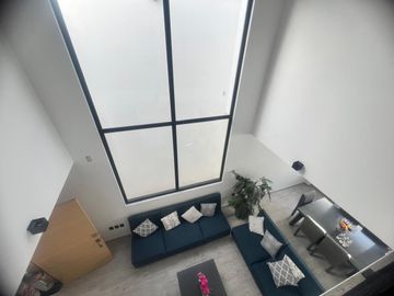 Venta Casa en Condominio Horizontal Lago de Guadalupe