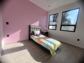 Venta Casa en Condominio Horizontal Lago de Guadalupe
