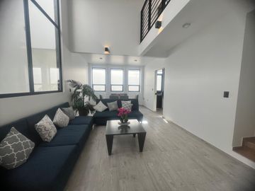 Venta Casa en Condominio Horizontal Lago de Guadalupe