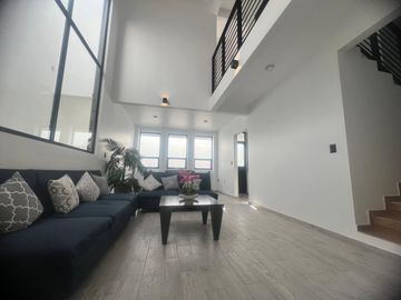 Venta Casa en Condominio Horizontal Lago de Guadalupe