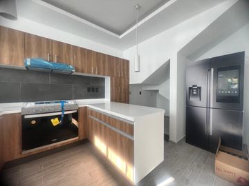 Venta Casa en Condominio Horizontal Lago de Guadalupe