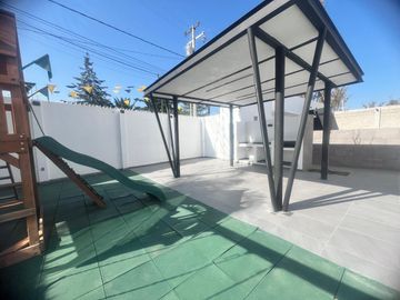 Venta Casa en Condominio Horizontal Lago de Guadalupe
