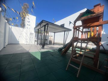 Venta Casa en Condominio Horizontal Lago de Guadalupe