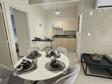 ¡BONITO DEPARTAMENTO CON EXCELENTE UBICACION !!