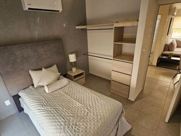 ¡BONITO DEPARTAMENTO CON EXCELENTE UBICACION !!